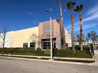 Plus de détails pour 15060 Hilton Dr, Fontana, CA - Industriel à vendre