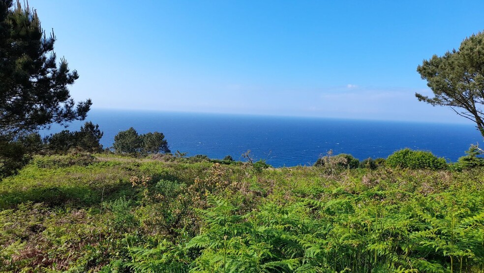 Lugar Val Arriba, 3, A Laracha, La Coruna for sale - Building Photo - Image 2 of 28