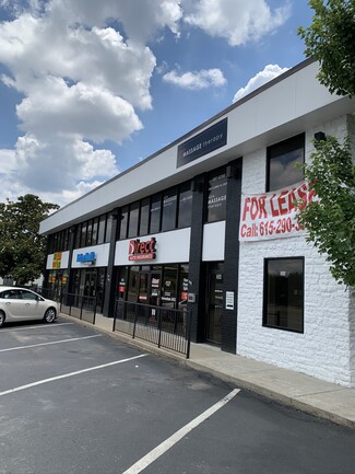 More details for 304-308 S Lowry St, Smyrna, TN - Office/Retail for Lease