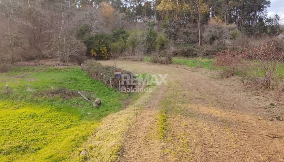 Land in Tomiño, Pontevedra for sale - Primary Photo - Image 2 of 20