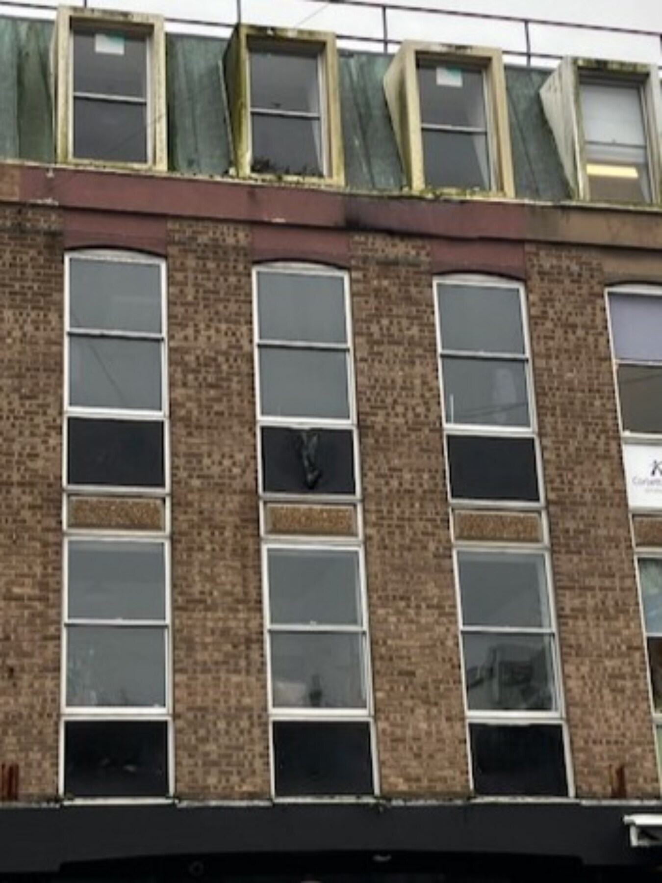 Bath St, Jersey for lease Building Photo- Image 1 of 1