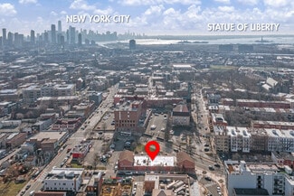More details for 571-575 Martin Luther King Jr Dr, Jersey City, NJ - Retail for Sale