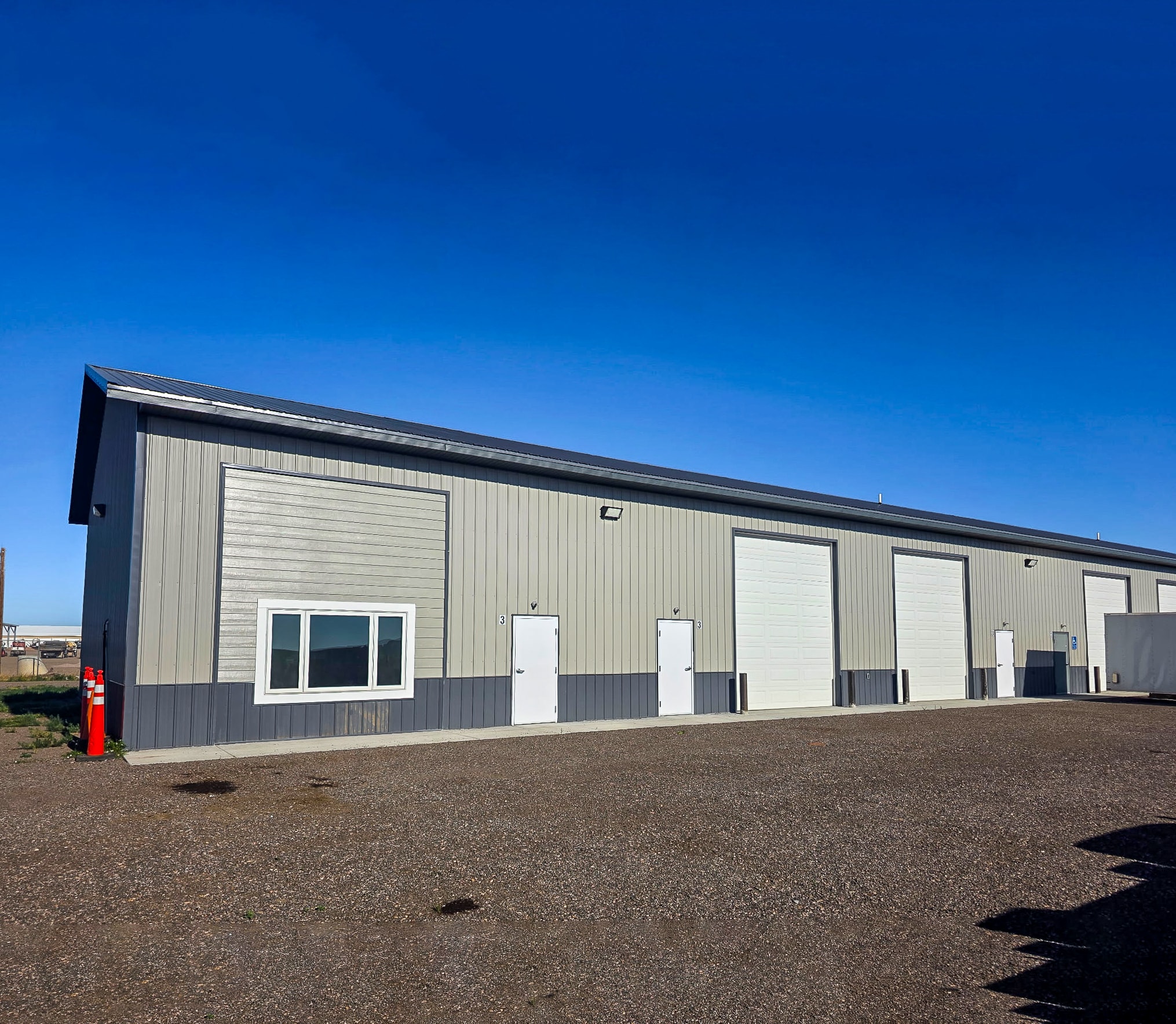 449 Cimarron dr, Box Elder, SD for lease Building Photo- Image 1 of 7