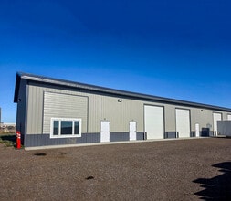 449 Cimarron dr, Box Elder, SD for lease Building Photo- Image 1 of 7