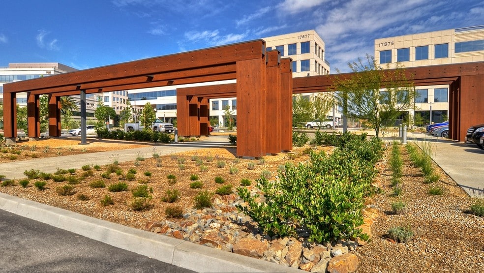 17872 Gillette Ave, Irvine, CA for lease - Other - Image 2 of 12