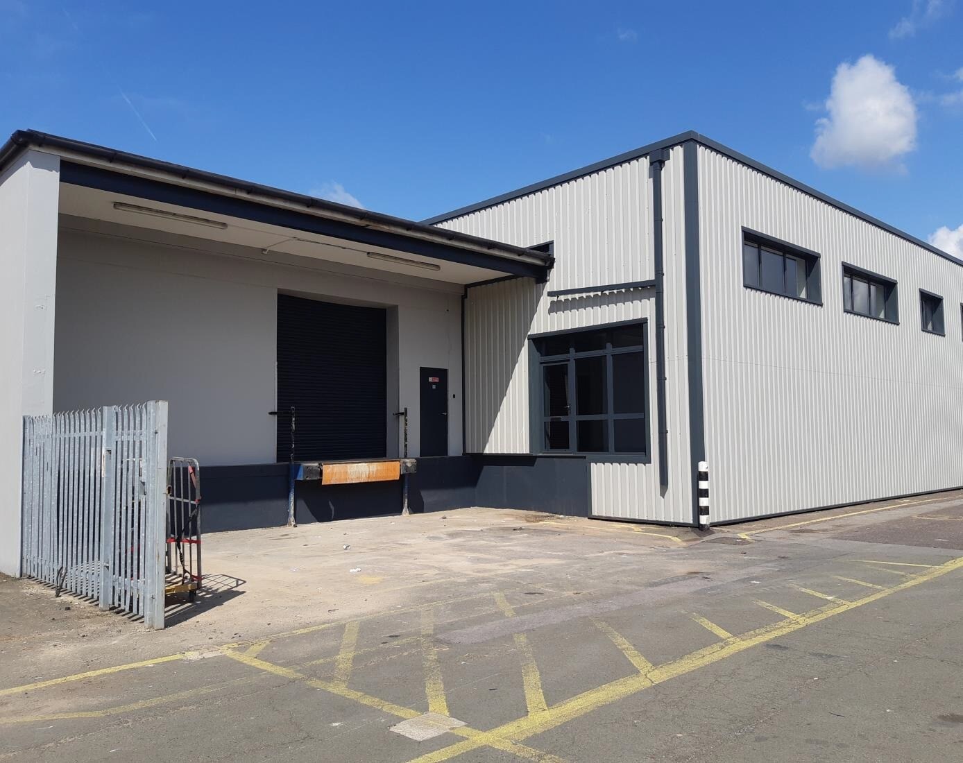 E1-E6 Goodridge Av, Gloucester à louer Photo principale- Image 1 de 7