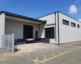 E1-E6 Goodridge Av, Gloucester for lease Building Photo- Image 1 of 9