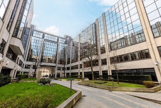 Plus de détails pour Bureau à louer