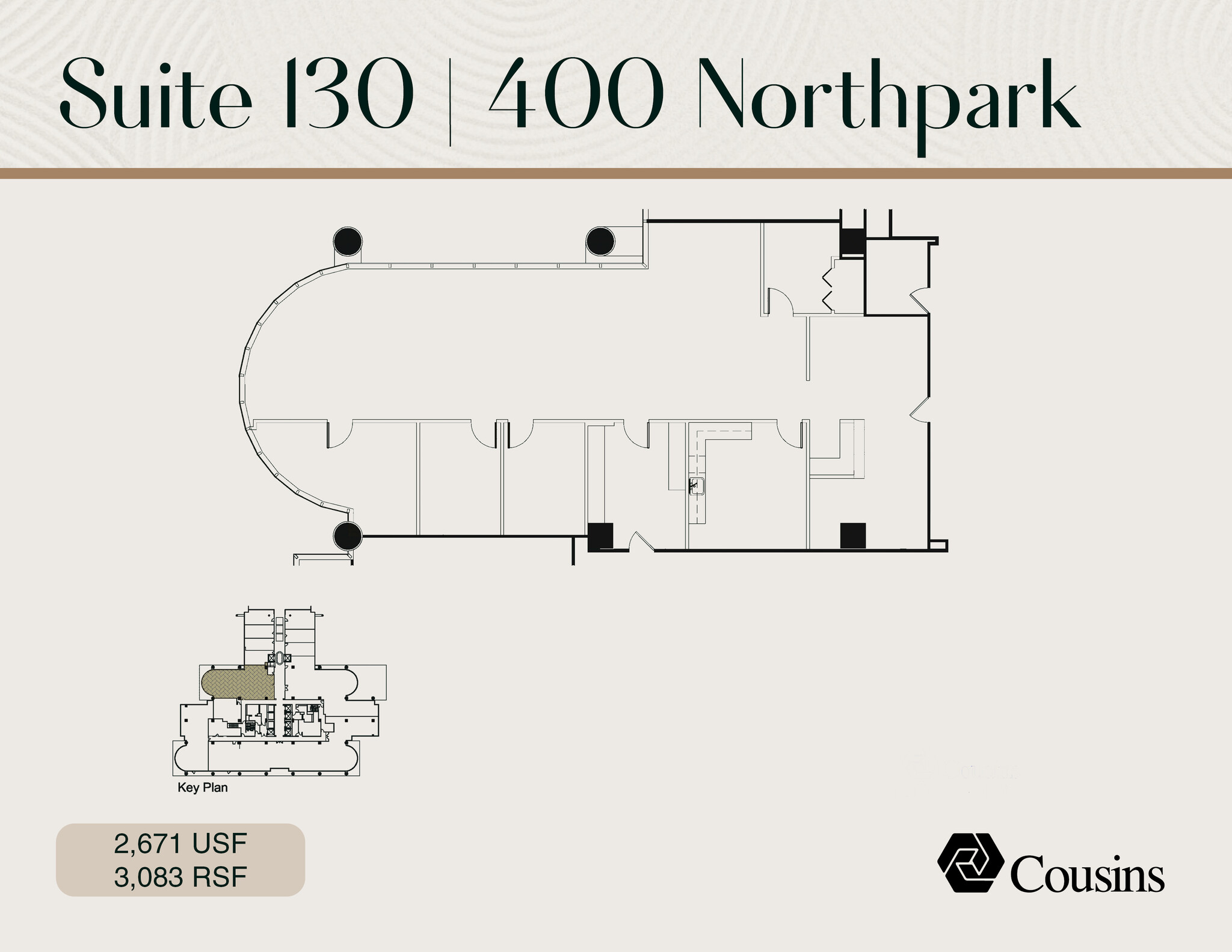 1200 Abernathy Rd NE, Atlanta, GA à louer Photo intérieure- Image 1 de 1