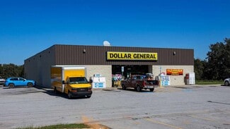 More details for 21086 Hickory Flat #97, Springdale, AR - Retail for Sale