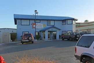 Plus de détails pour 2675 W Arby, Las Vegas, NV - Commerce de détail à vendre