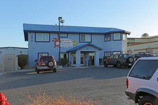 More details for 2675 W Arby, Las Vegas, NV - Office for Sale