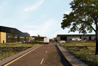 Plus de détails pour West St, Scunthorpe - Terrain à vendre