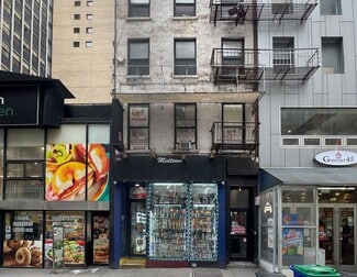 More details for 723 Third Ave, New York, NY - Retail for Lease
