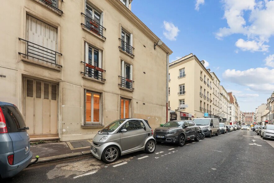 105 Rue Du Théâtre, Paris for lease - Building Photo - Image 2 of 2