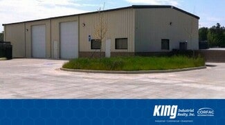 More details for 91117 E Metro Pky, Covington, GA - Industrial for Lease