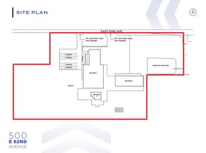 500 E 62nd Ave, Denver, CO for lease Building Photo- Image 1 of 1