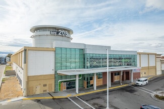 Plus de détails pour 1509 Caldwell Blvd, Nampa, ID - Commerce de détail à vendre