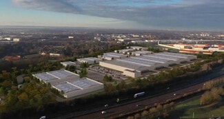 More details for Office, Industrial for Lease