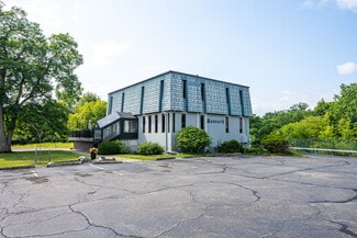 Plus de détails pour 3365 Abbott Rd, Orchard Park, NY - Commerce de détail à vendre