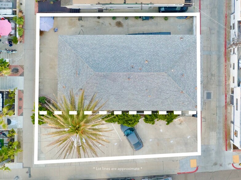 801-809 Liverpool Ct, San Diego, CA à vendre - Photo du bâtiment - Image 2 de 28