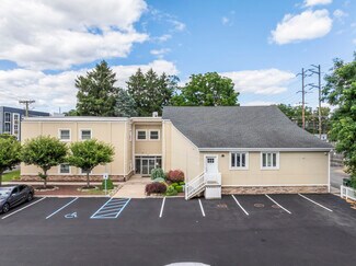 Plus de détails pour 37 Station Dr, Princeton Junction, NJ - Bureau à vendre