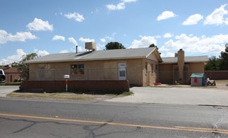 More details for 300 S 7th St, Anthony, TX - Retail for Sale