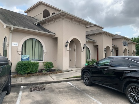 13644 Breton Ridge St, Houston, TX for lease - Building Photo - Image 2 of 13