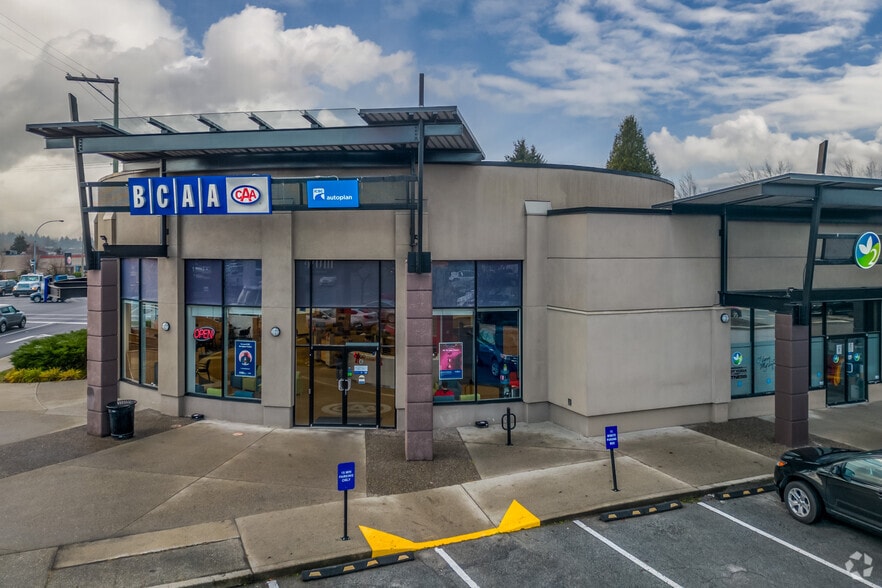 20395 Lougheed Hwy, Maple Ridge, BC for sale - Primary Photo - Image 1 of 1