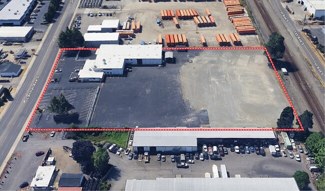 More details for 913 Central Ave S, Kent, WA - Office, Industrial for Lease