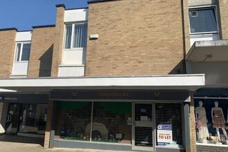 2-23 Riverside Walk, Thetford for lease Building Photo- Image 1 of 2