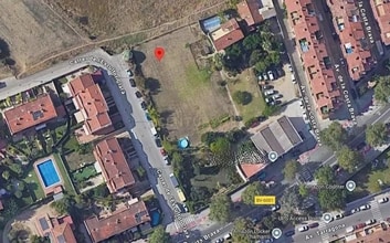 Malgrat de Mar, BAR - Aerial map view - Image1
