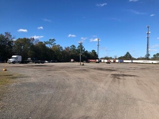 Plus de détails pour 2089 W 26th St, Jacksonville, FL - Terrain à louer