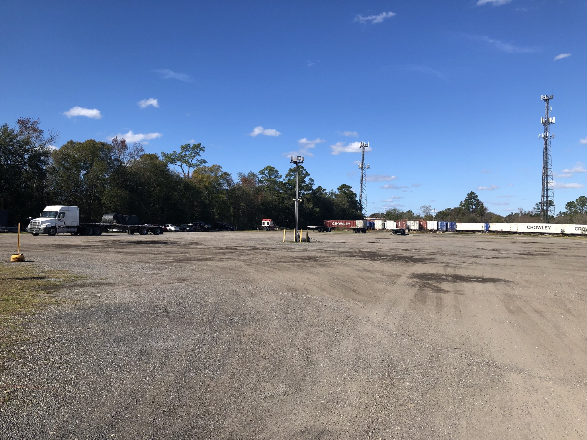 2089 W 26th St, Jacksonville, FL for lease Primary Photo- Image 1 of 8