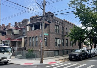 Plus de détails pour 1000 Van Nest Ave, Bronx, NY - Multi-résidentiel à vendre