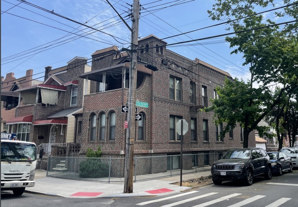 1000 Van Nest Ave, Bronx, NY for sale Primary Photo- Image 1 of 2