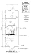 1501 Waterford Pky, Saint Johns, MI à louer Plan de site- Image 1 de 1