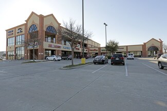 More details for 2548 Dickerson Pky, Carrollton, TX - Retail for Lease