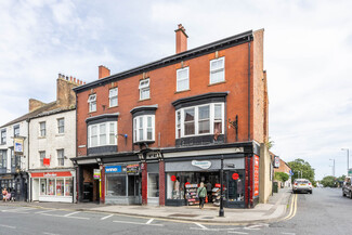 More details for 6 Queen St, Ripon - Retail for Lease