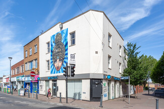 More details for 36-38 East St, Bristol - Retail for Lease