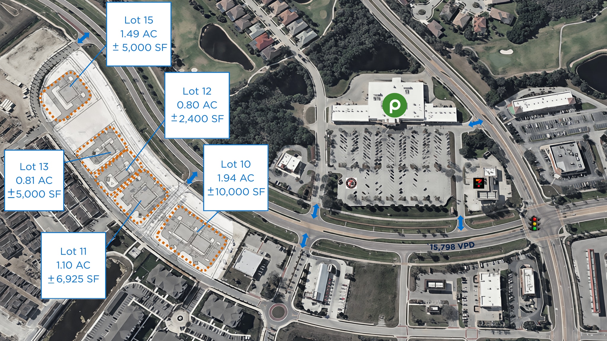 1331 S Sumter Blvd, North Port, FL for lease Primary Photo- Image 1 of 9