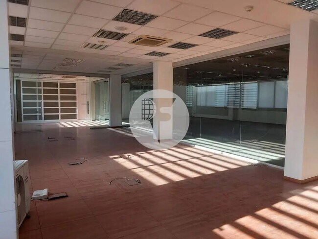 More details for Carrer Vic, Sant Cugat del Vallès - Office for Lease