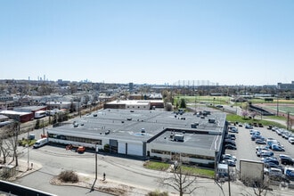200 Roosevelt Pl, Palisades Park, NJ - Aerial map view