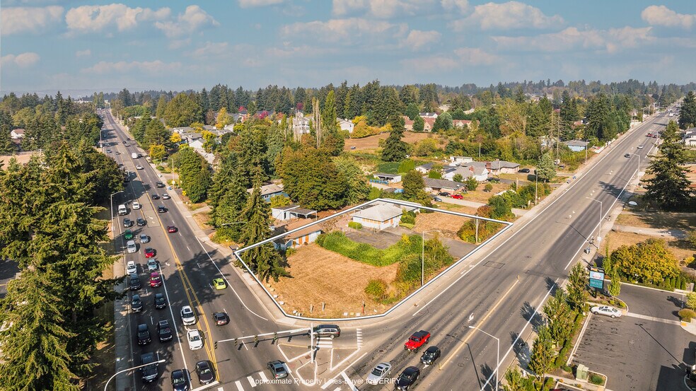 26047 116th Ave SE, Kent, WA for sale - Building Photo - Image 1 of 6