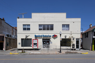 More details for 902-906 W 36th St, Baltimore, MD - Retail for Lease