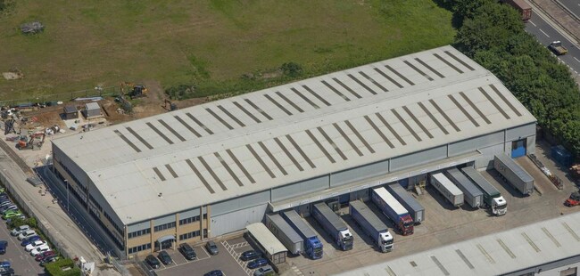 More details for Eastways, Witham - Industrial for Lease