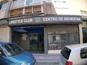 Retail in Fuenlabrada, Madrid for lease Interior Photo- Image 1 of 18