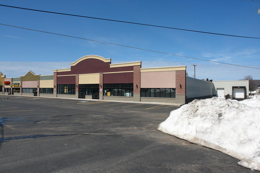 400 US Highway 41, Negaunee, MI à vendre - Photo principale - Image 1 de 1