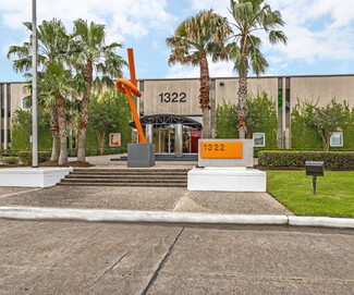 More details for 1322 Space Park Dr, Houston, TX - Office for Lease