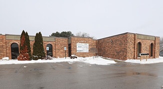 More details for 5083-5085 Miller Rd, Flint, MI - Office for Sale
